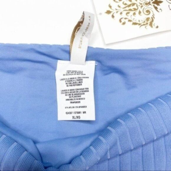 Becca Bikini Bottoms - Picture 4 of 5